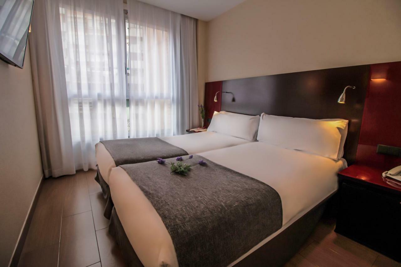 Hotel Sm Teatre Auditori Barcelona