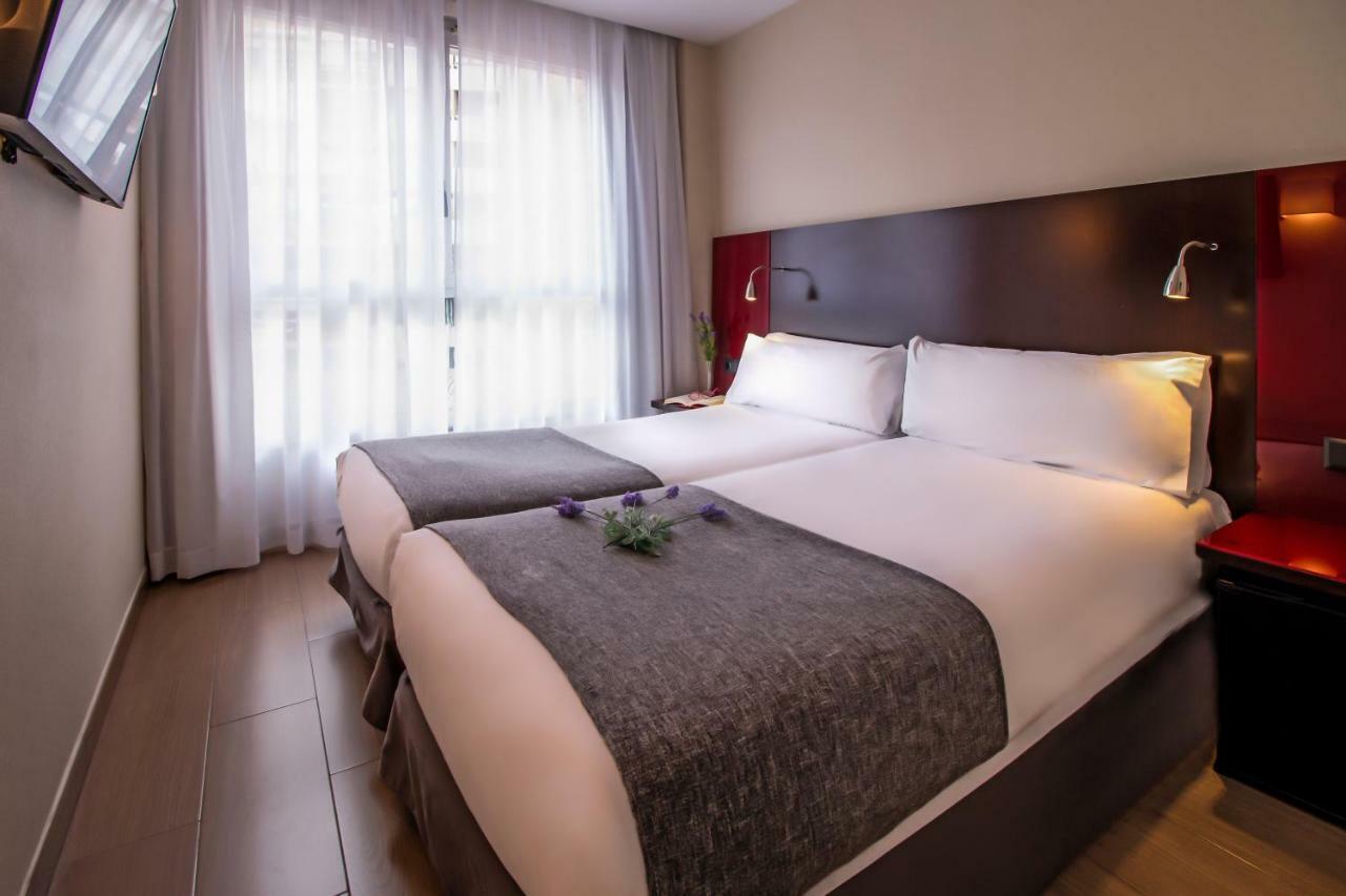 Hotel Sm Teatre Auditori
