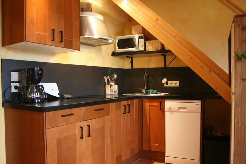 Apartamento Groc Fluvia Barcelona