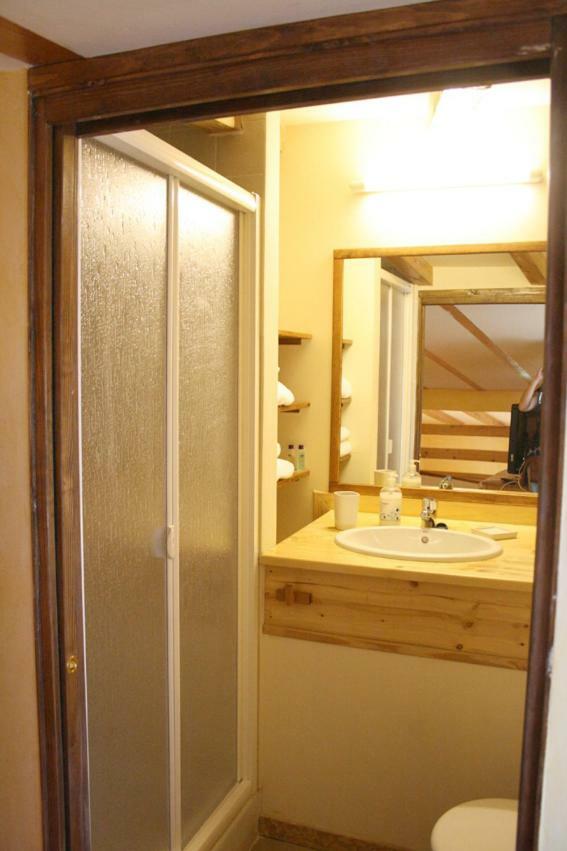 Groc Fluvia Apartamento