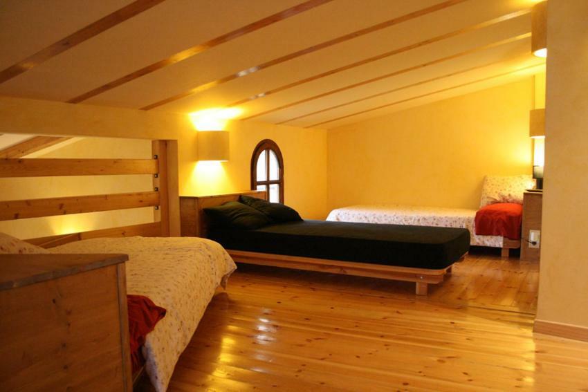Groc Fluvia Apartamento *