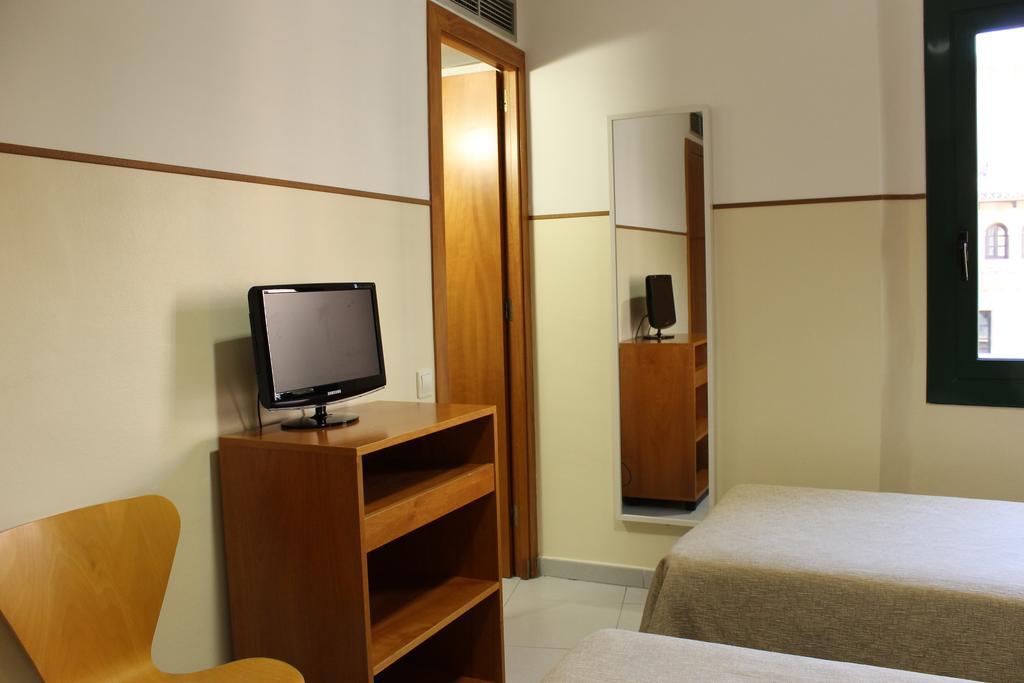 Hotel El Jardi Barcelona
