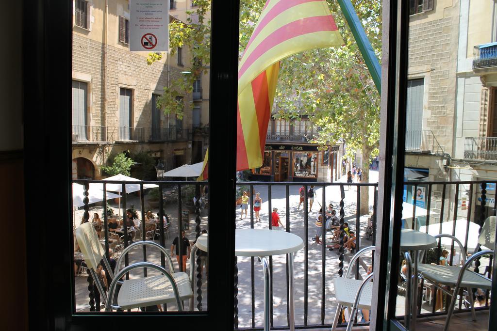 El Jardi Hotel Barcelona