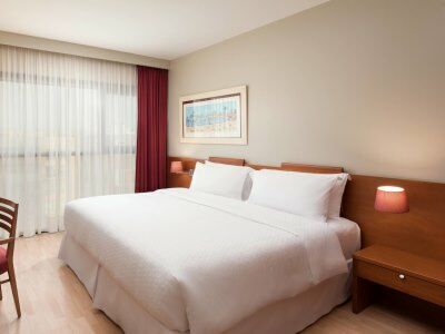 Four Points By Sheraton Diagonal 4* Barcelona