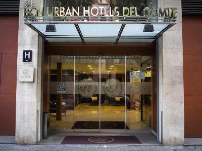 Bcn Urbaness Del Comte 2*