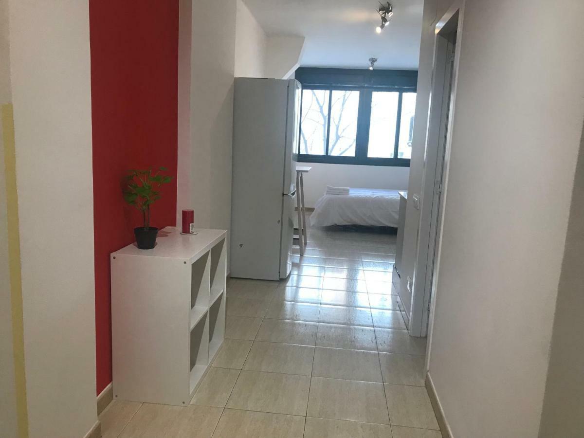 Apartamento Arago