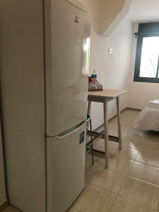 Apartamento Arago