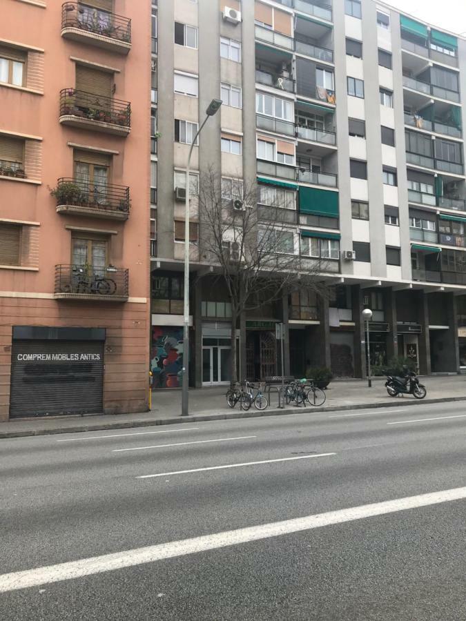 Arago Apartamento Barcelona