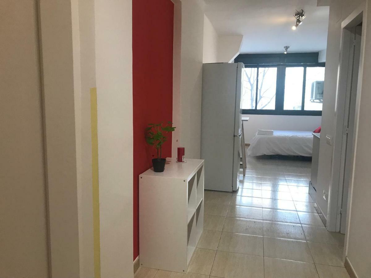 Arago Apartamento