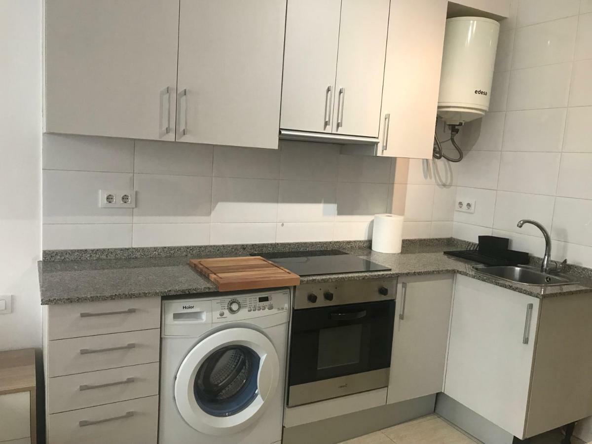 Apartamento Arago Barcelona