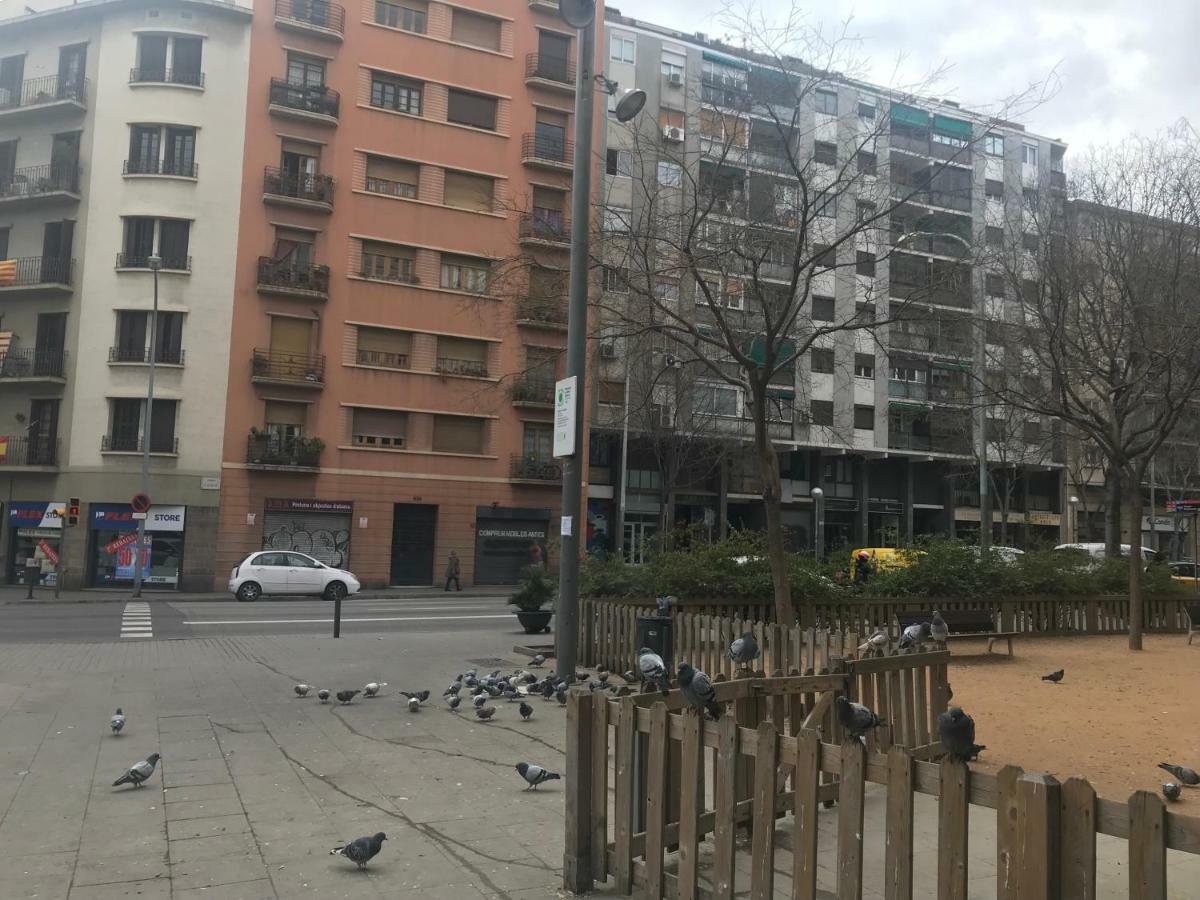 Arago Barcelona