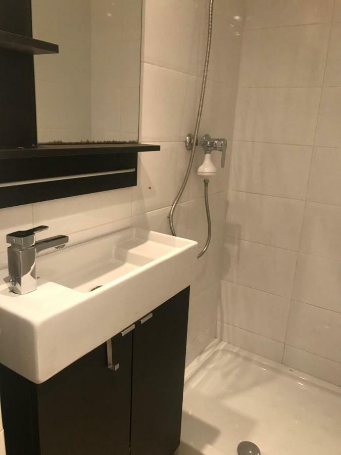 Arago Apartamento