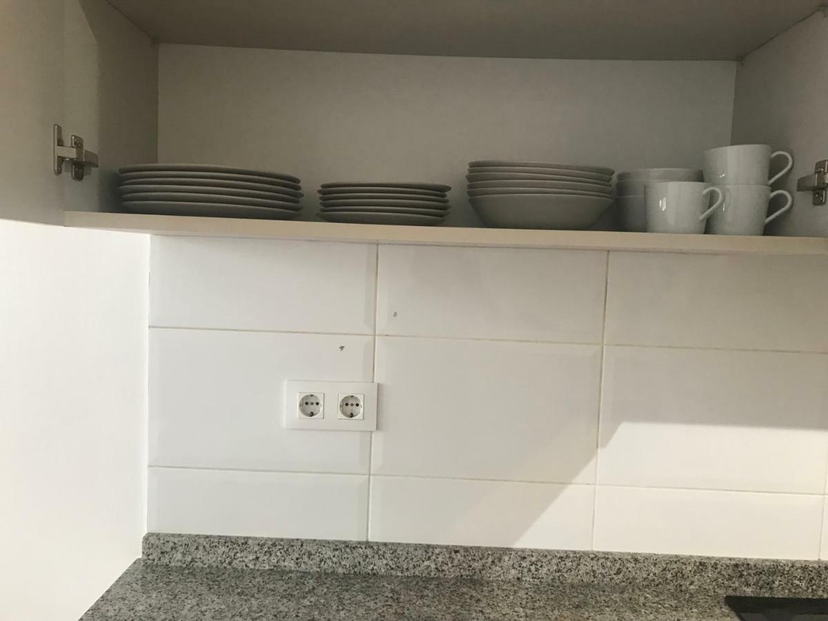 Apartamento Arago Barcelona