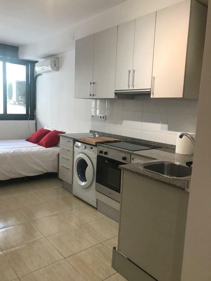 Arago Apartamento