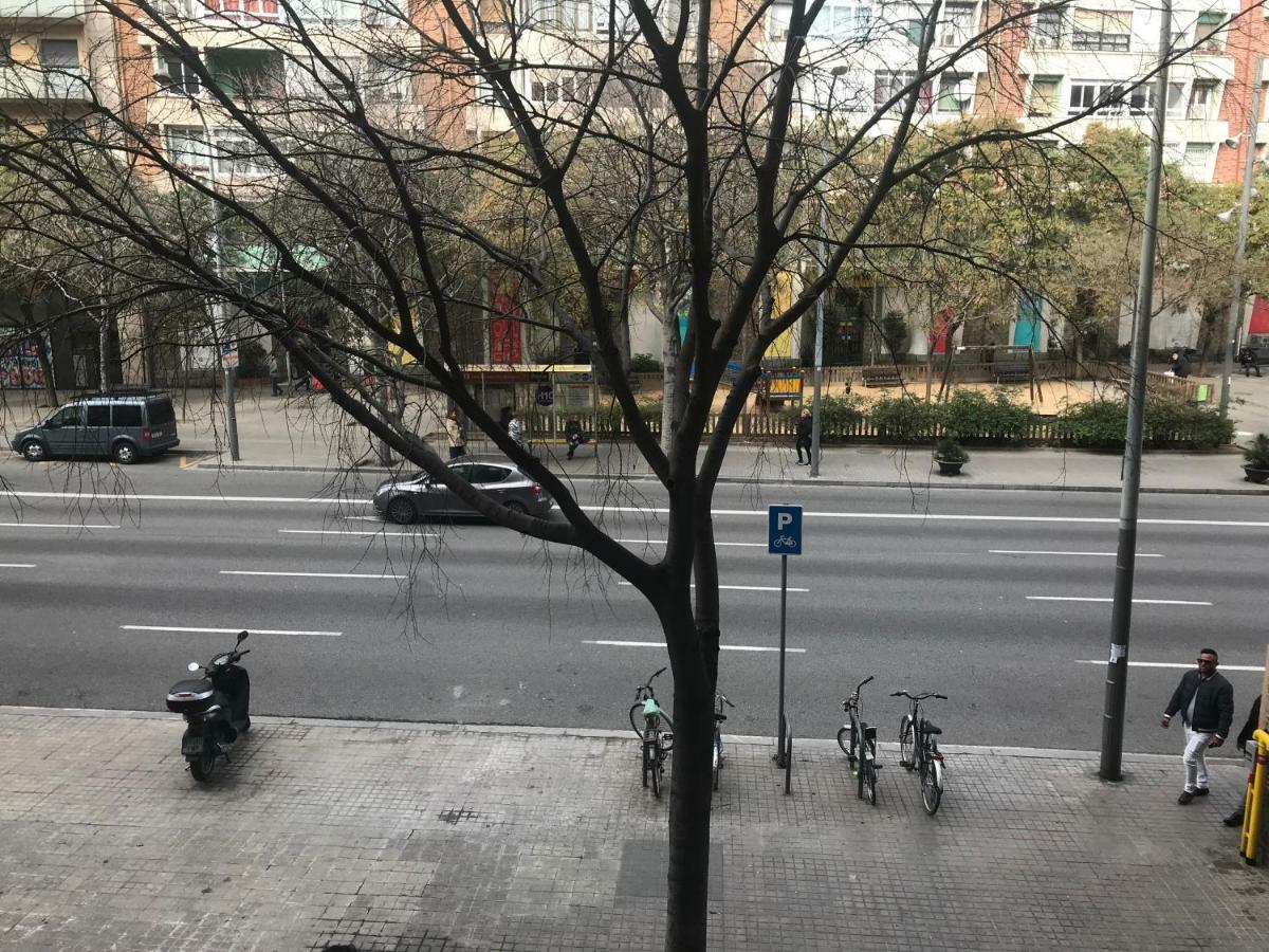 Apartamento Arago Barcelona