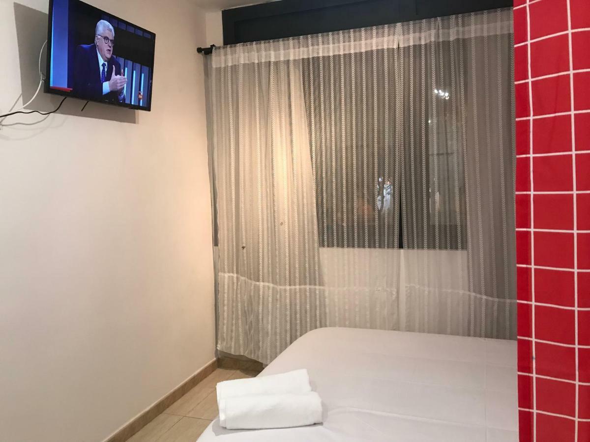 Apartamento Arago