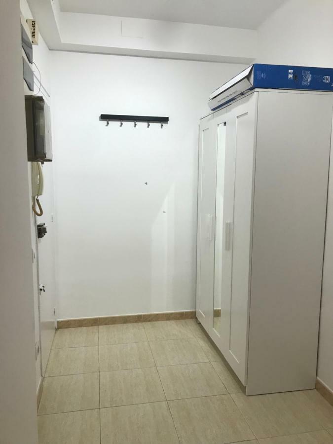 Arago Apartamento Barcelona