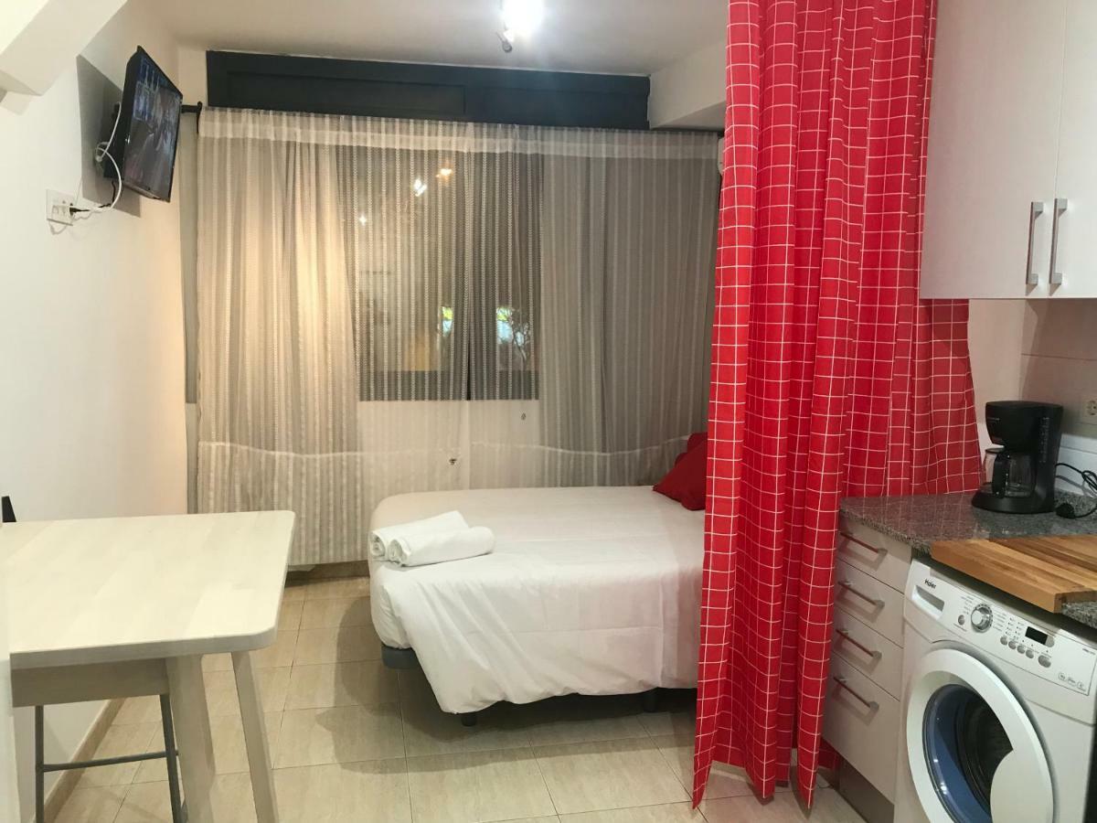 Arago Apartamento *