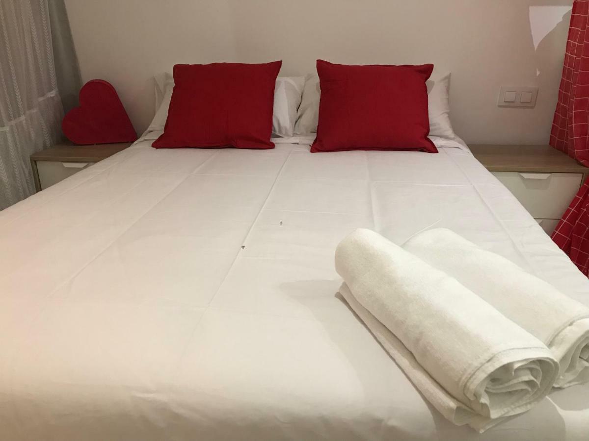 Apartamento Arago
