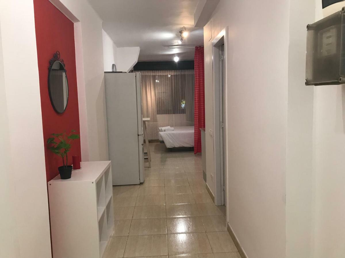 Apartamento Arago *