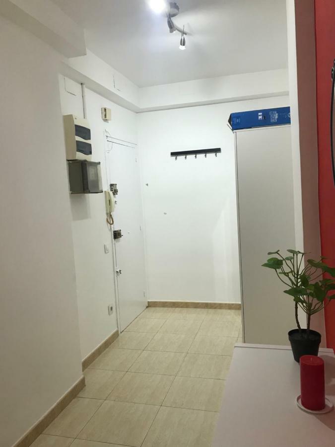 Apartamento Arago *