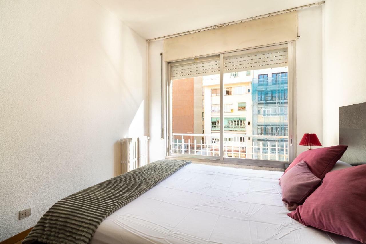 Apartamento Gaudi House *