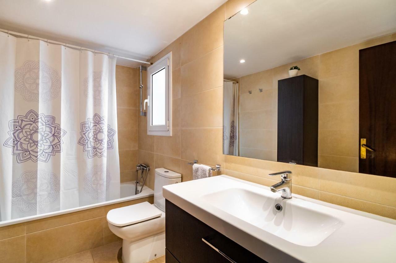 Apartamento Gaudi House Barcelona