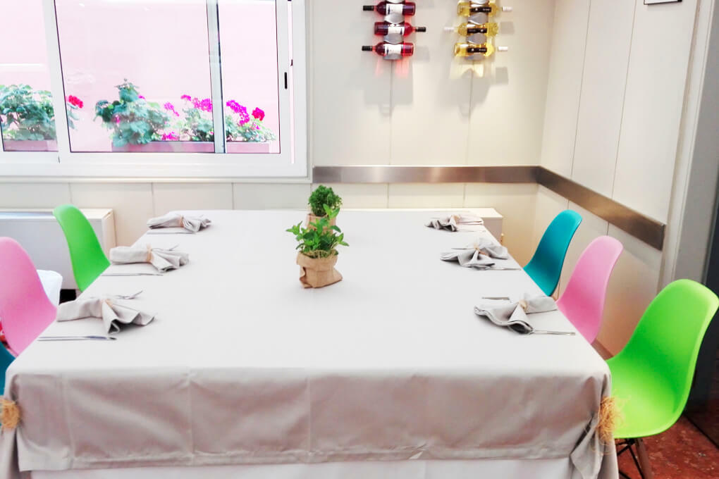 Tres Torres Atiram Hotel Barcelona