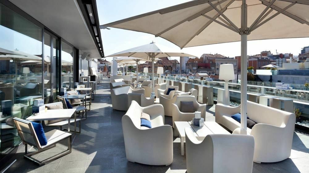 Hotel Condes De Barcelona
