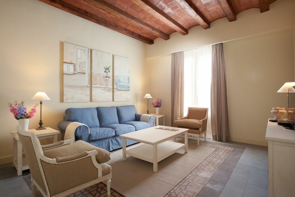 Apartamento Nextdoor Miro Barcelona