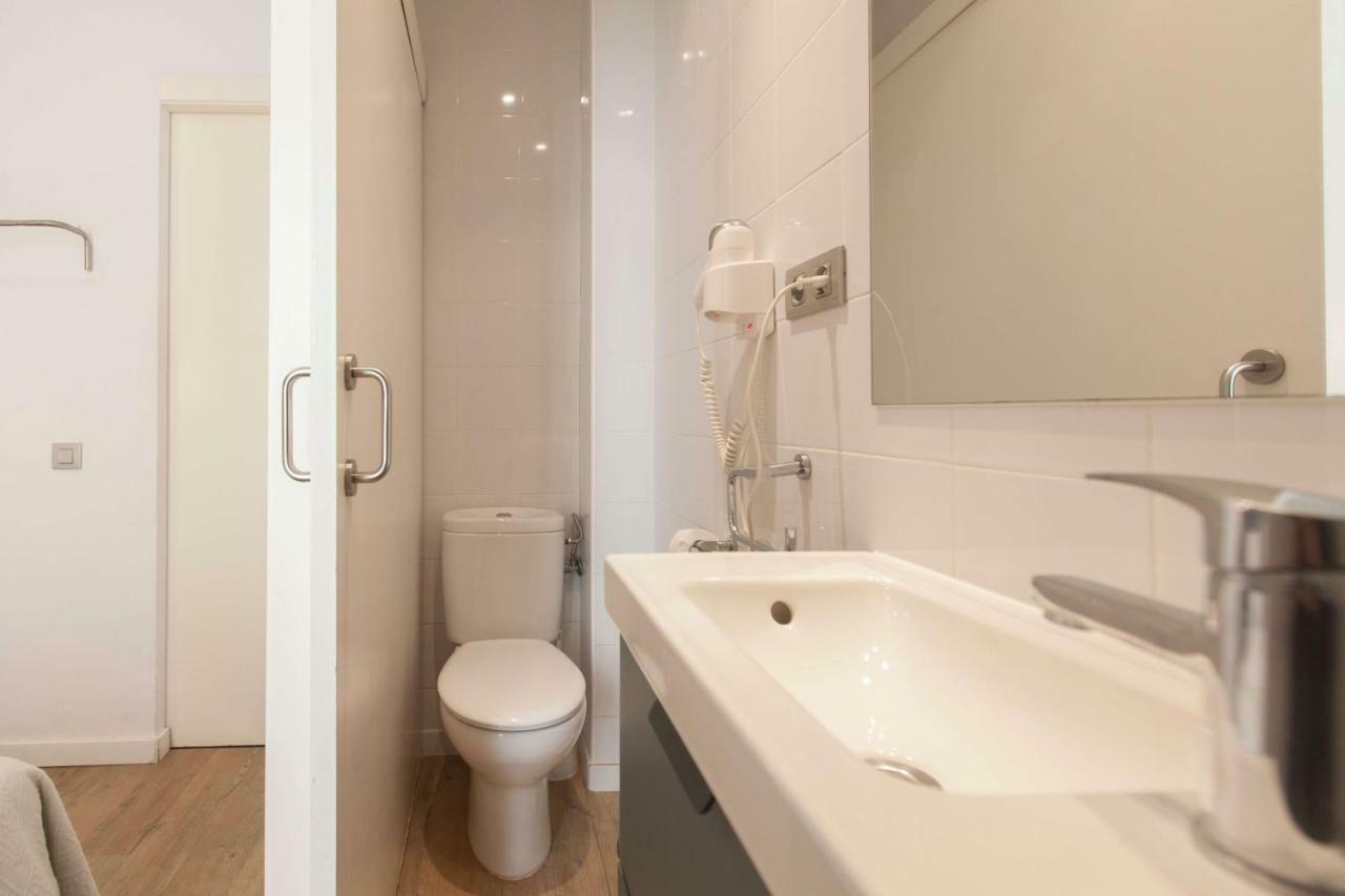 Short Group Liceu Serviced Apartamento Barcelona