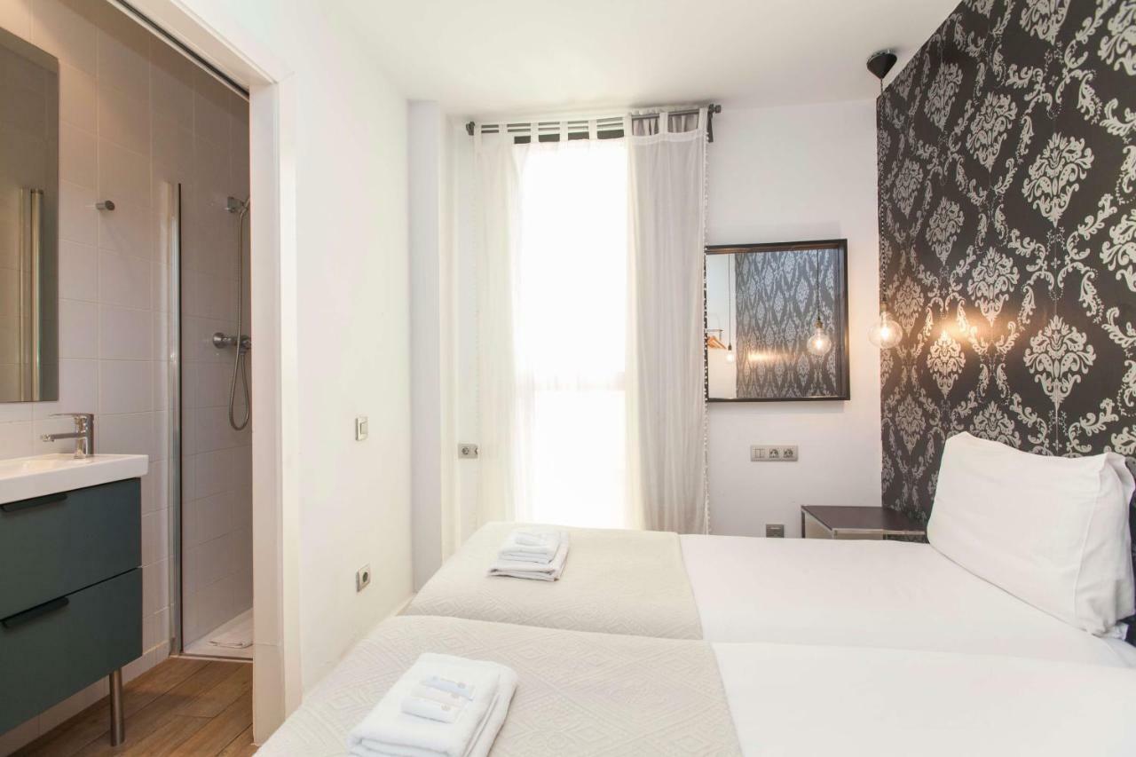 Apartamento Short Group Liceu Serviced Barcelona