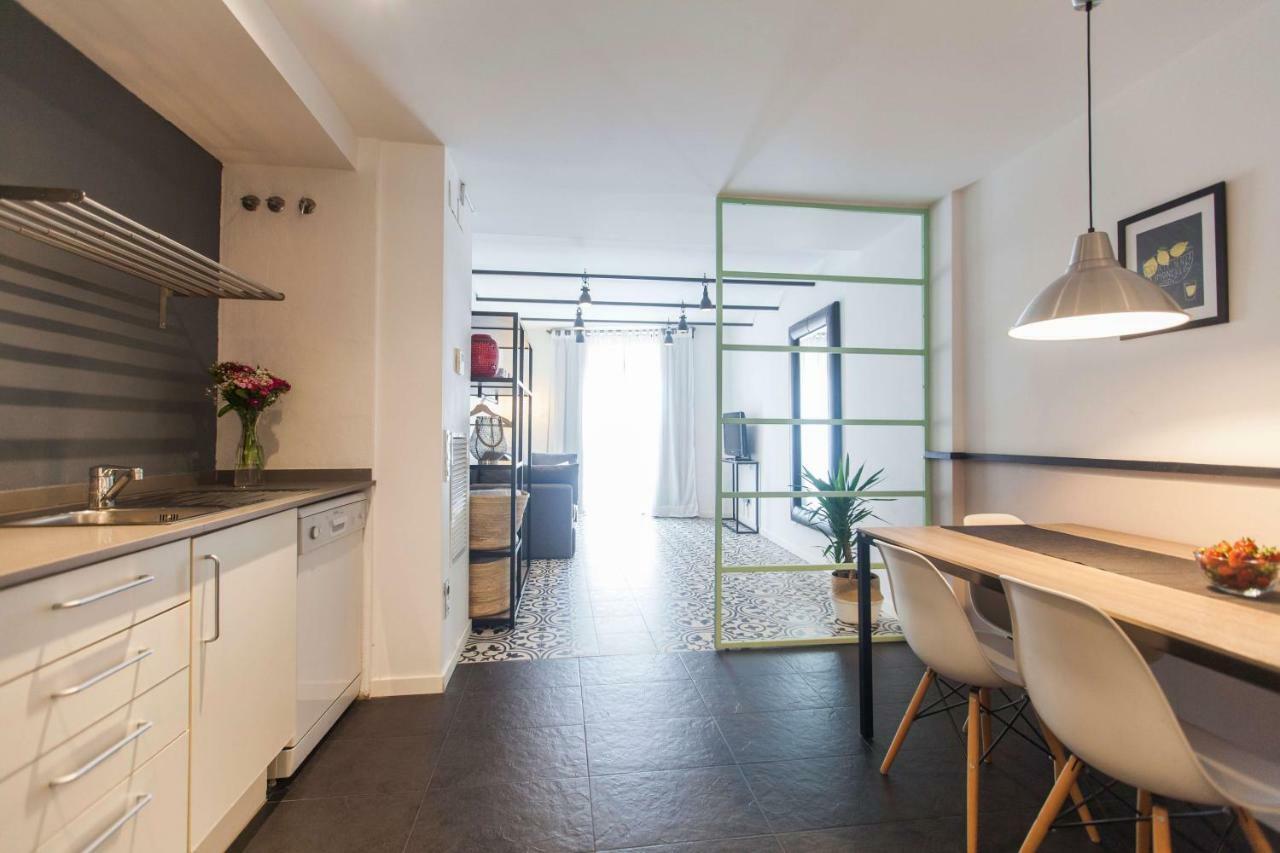 Apartamento Short Group Liceu Serviced