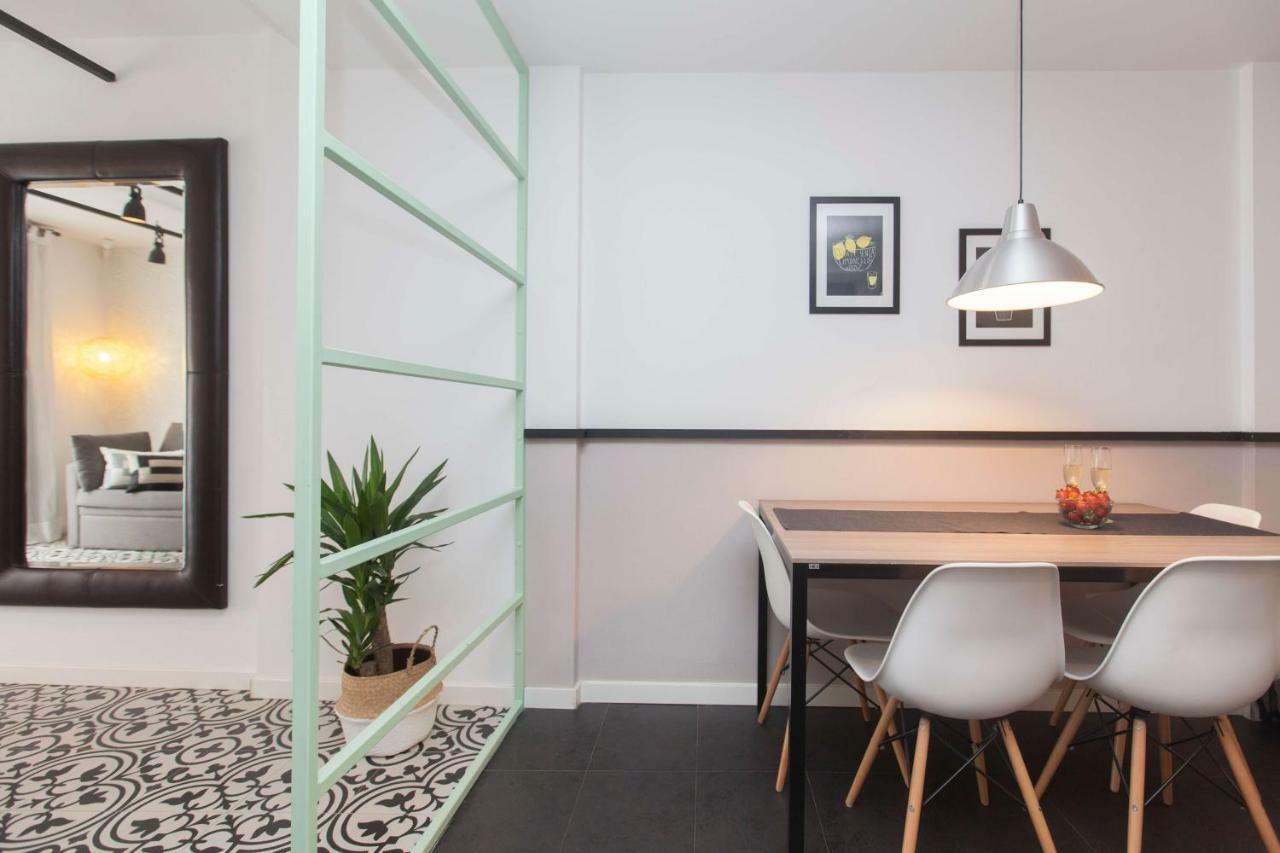 Apartamento Short Group Liceu Serviced