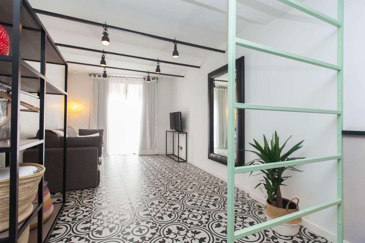 Apartamento Short Group Liceu Serviced Barcelona