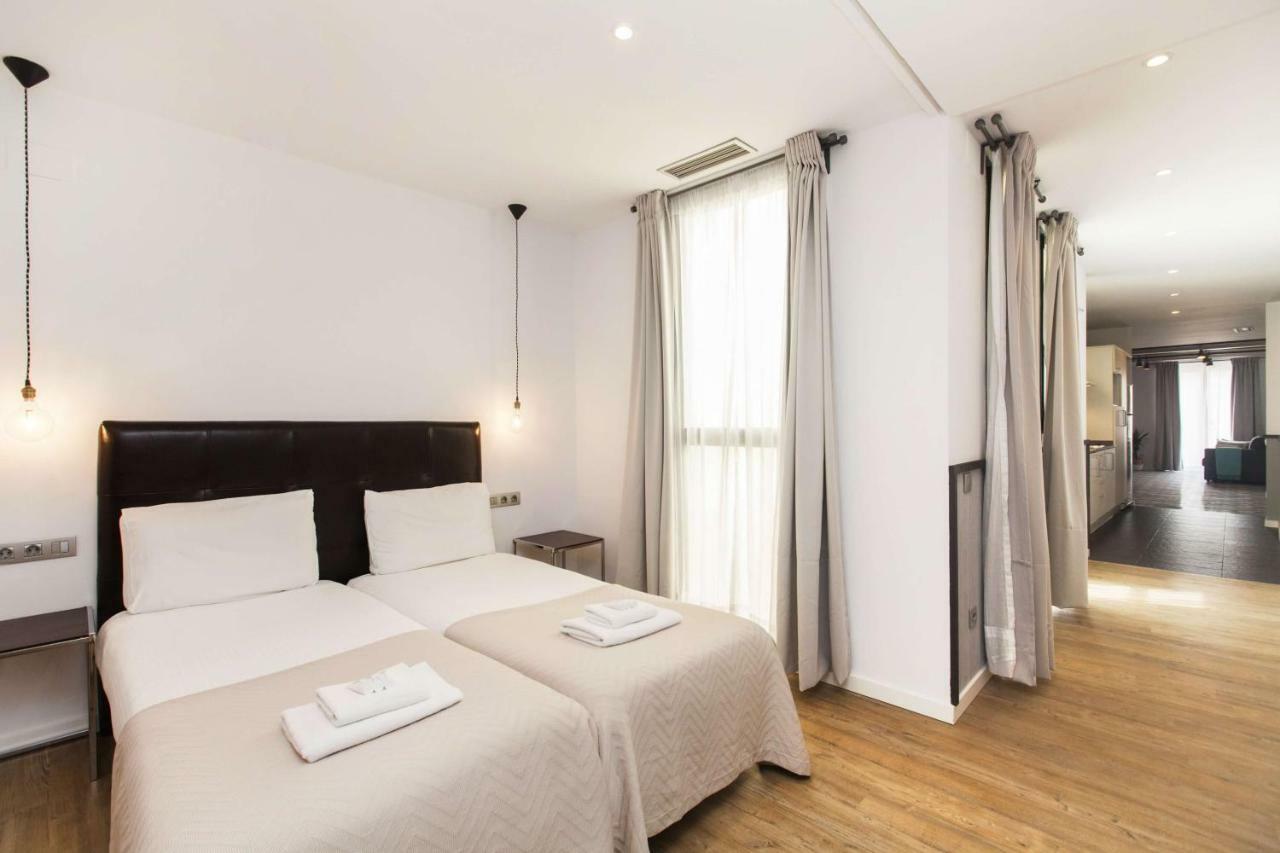 Apartamento Short Group Liceu Serviced *