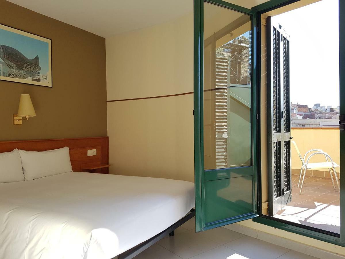 El Jardi Hotel