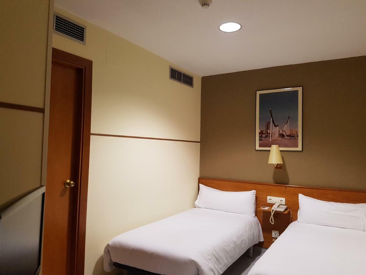 El Jardi Hotel Barcelona