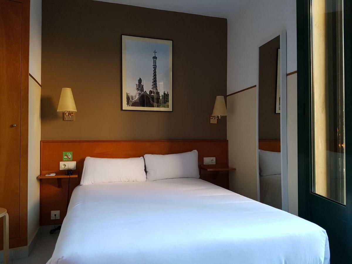 Hotel El Jardi Barcelona