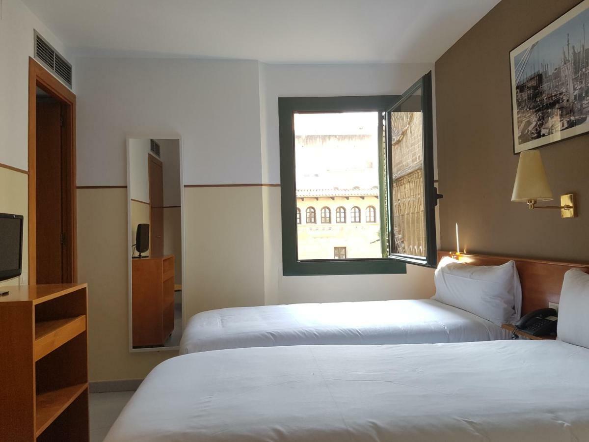 Hotel El Jardi