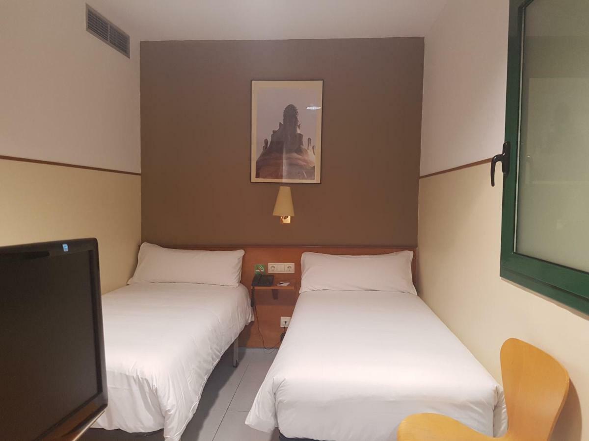 Hotel El Jardi Barcelona