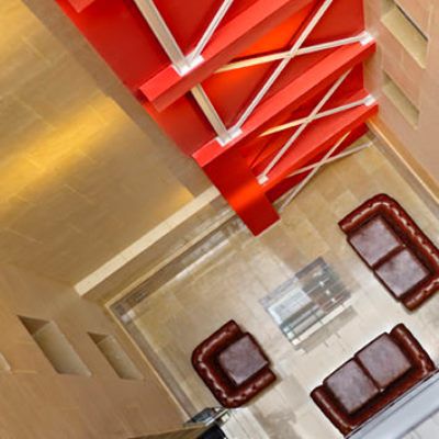 Aramunt Apartahotel Barcelona