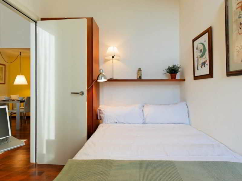 Apartment Inside Mercat *