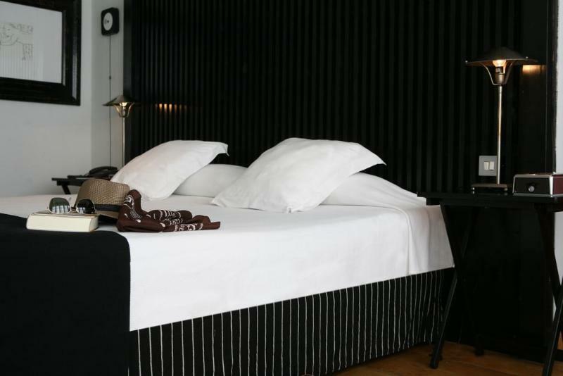 Market Hotel Barcelona