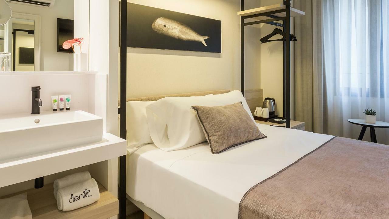 Hotel Denit