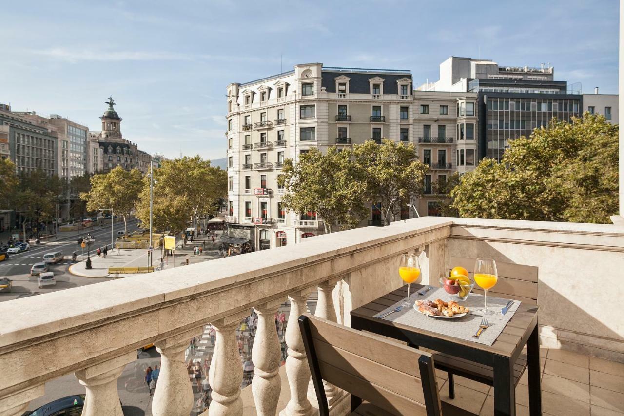 Uma Passeig De Gracia 16 Barcelona