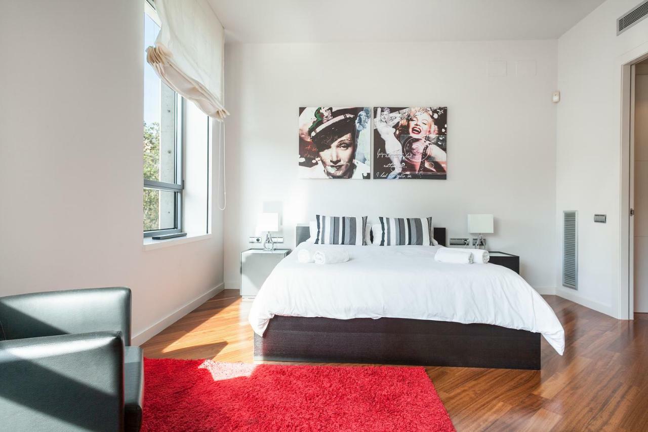 Apartamento Uma Passeig De Gracia 16 *