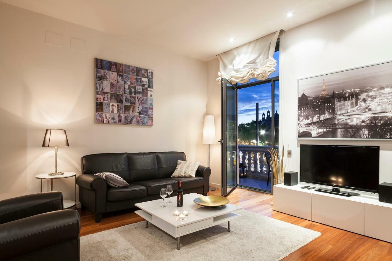 Apartamento Uma Passeig De Gracia 16