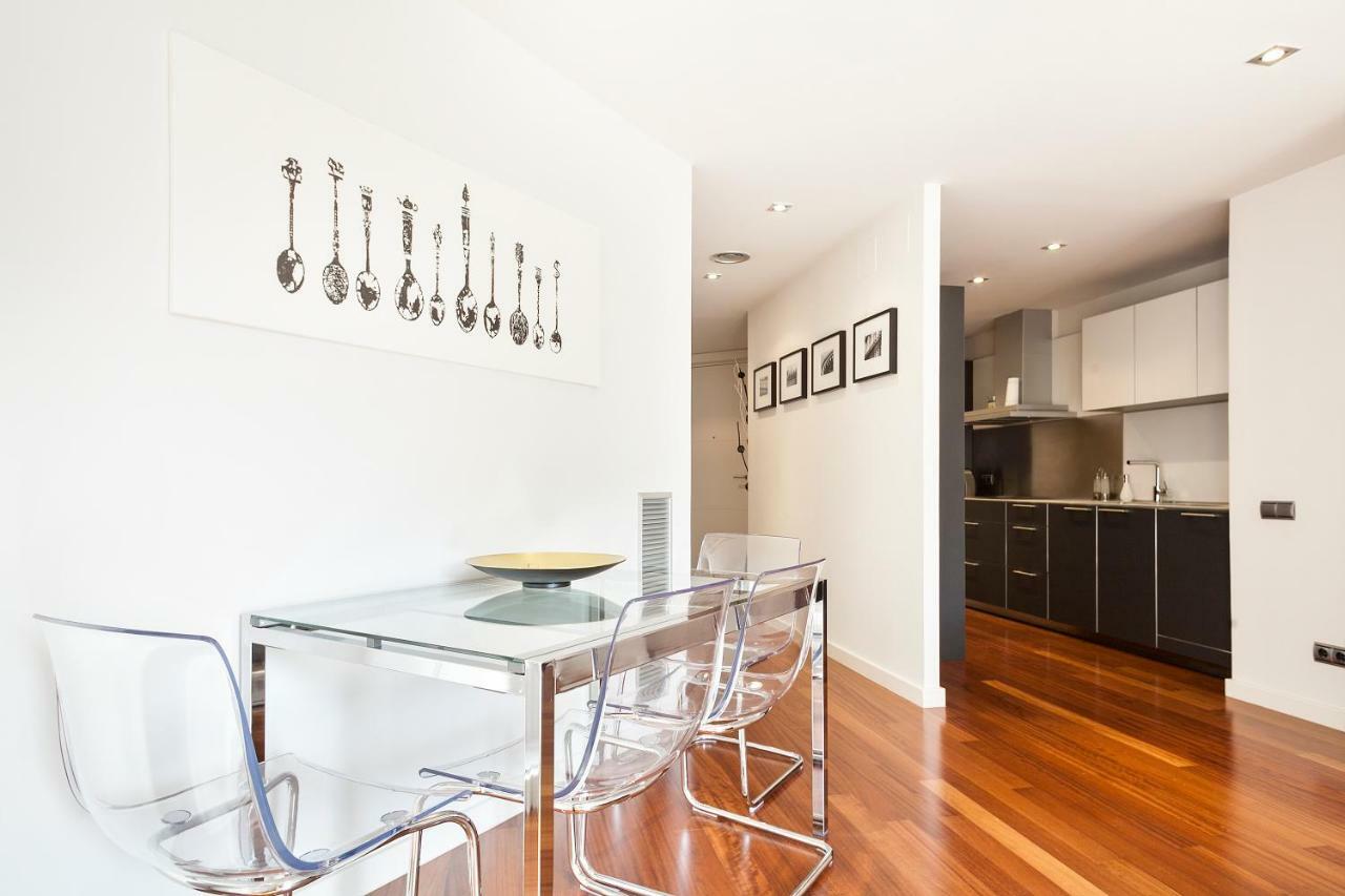 Apartamento Uma Passeig De Gracia 16 Barcelona