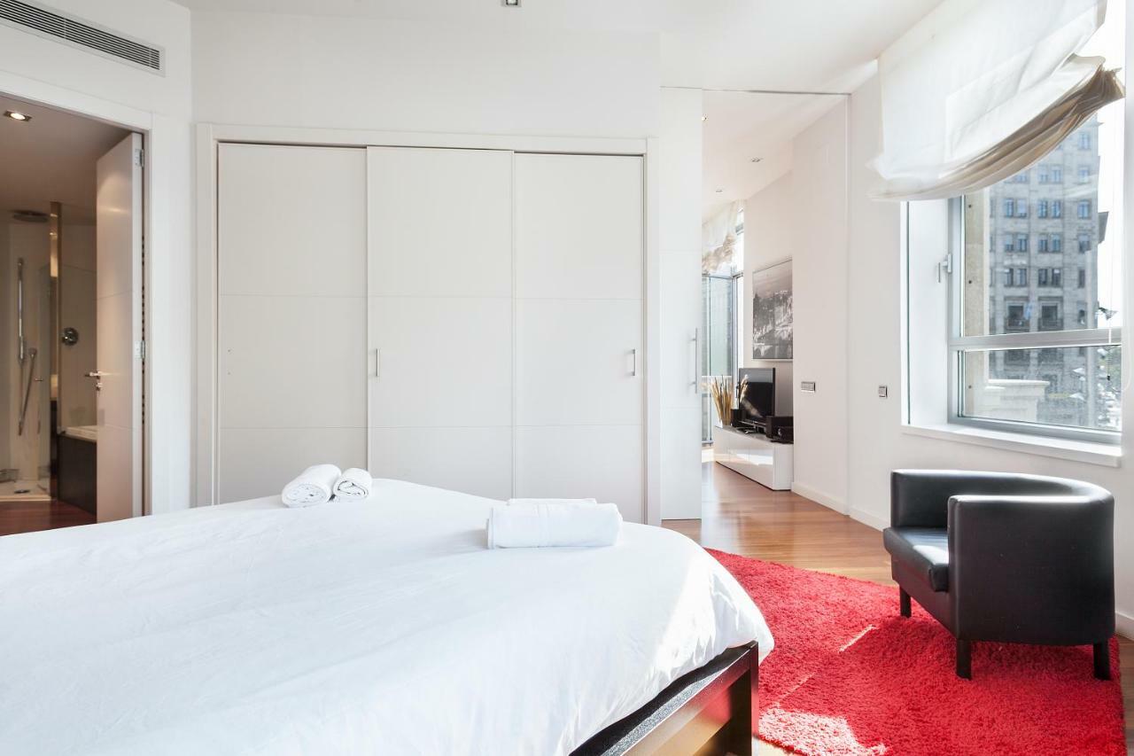 Apartamento Uma Passeig De Gracia 16 *
